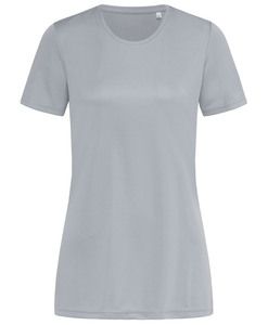 Stedman STE8100 - Tee-shirt col rond pour femmes SS ACTIVE SPORTS-T