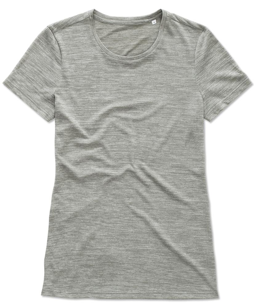 Stedman STE8120 - Tee-shirt col rond pour femmes SS ACTIVE Intense