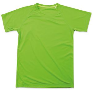 Stedman STE8410 - Tee-shirt col rond pour hommes Stedman - Active Kiwi