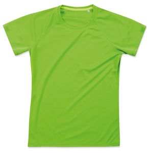 Stedman STE8500 - Tee-shirt col rond pour femmes Stedman - Active Kiwi