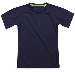Stedman STE8500 - Tee-shirt col rond pour femmes Stedman - Active Marina Blue