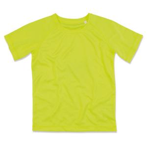 Tee-shirt col rond pour enfants Stedman 