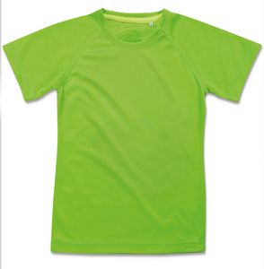 Stedman STE8570 - Tee-shirt col rond pour enfants Stedman - Active Kiwi