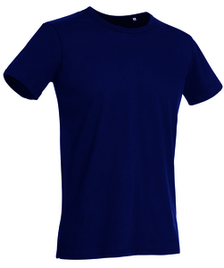 Stedman STE9000 -Tee-shirt col rond pour hommes Stedman - Ben Marina Blue