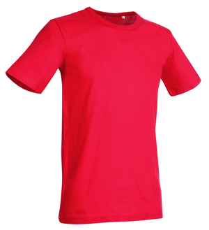 Stedman STE9020 - Tee-shirt Col Rond pour Hommes