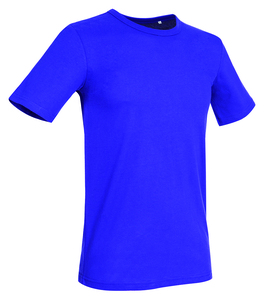 Stedman STE9020 - Tee-shirt Col Rond pour Hommes Deep Lilac