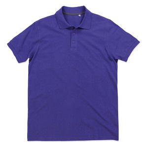 Stedman STE9060 - Polo Manches Courtes pour Hommes