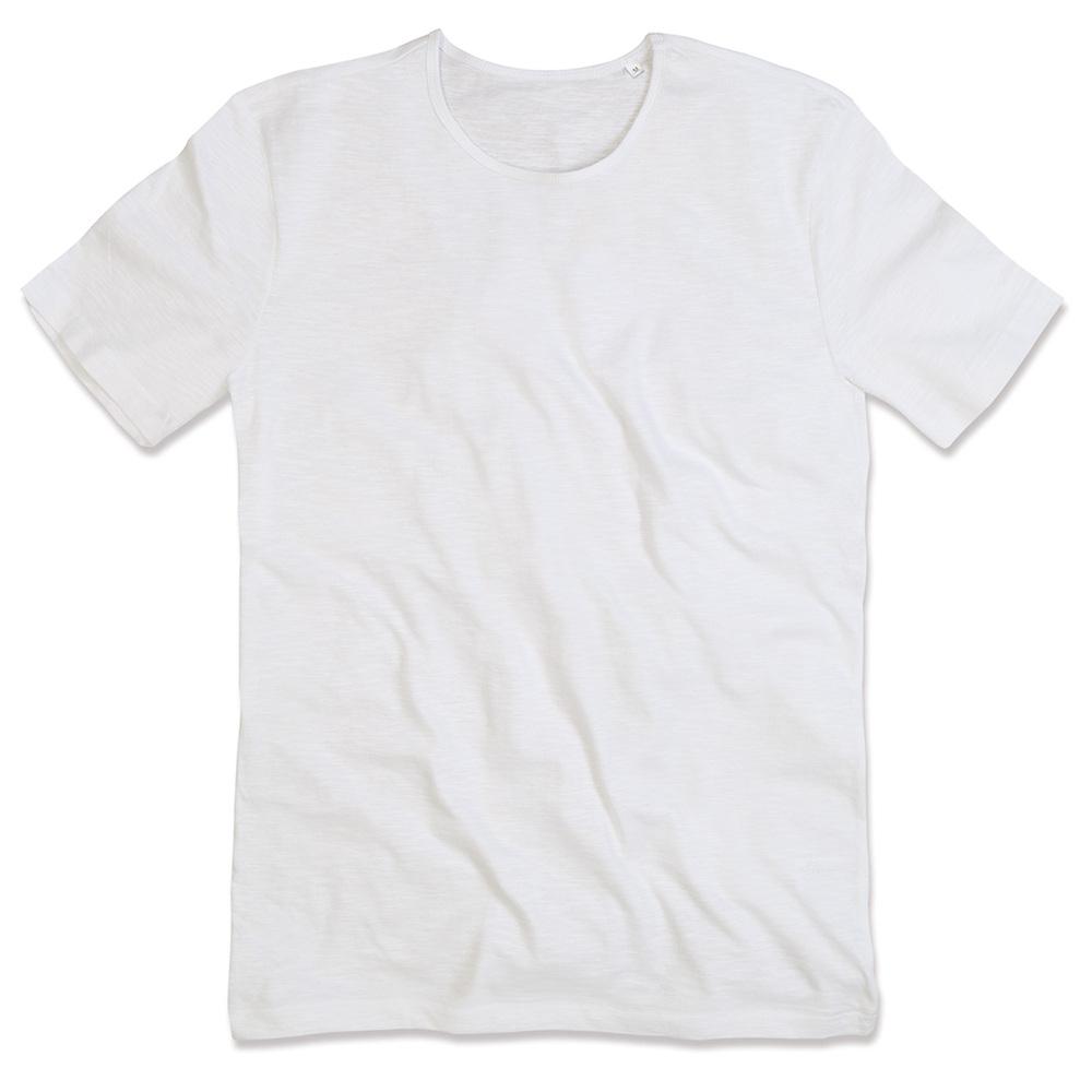 Stedman STE9400 - Tee-shirt col rond pour Hommes SHAWN