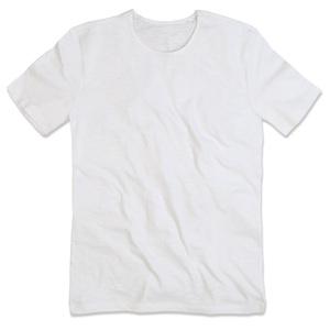 Stedman STE9400 - Tee-shirt col rond pour Hommes SHAWN