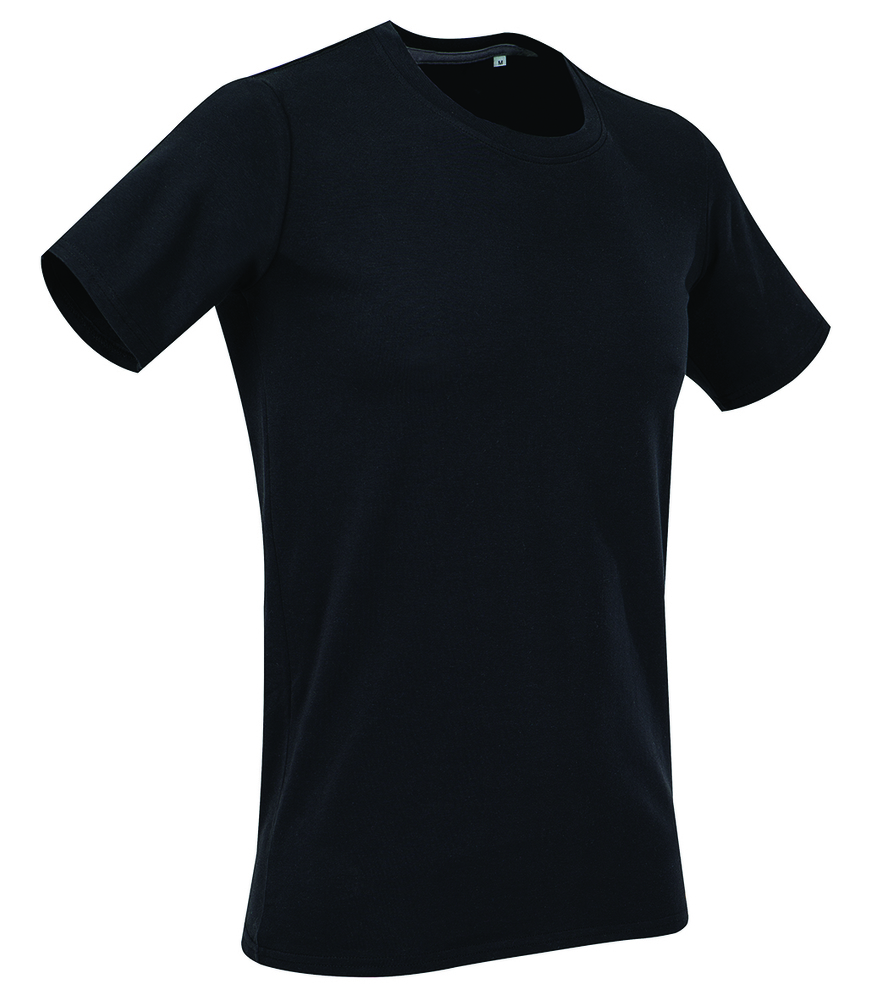 Stedman STE9600 - Tee-shirt pour Homme Col Rond