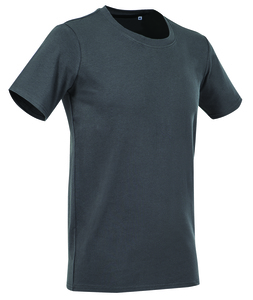 Stedman STE9600 - Tee-shirt pour Homme Col Rond