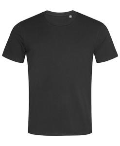 Stedman STE9630 - Tee-Shirt Col Rond pour Homme Black Opal