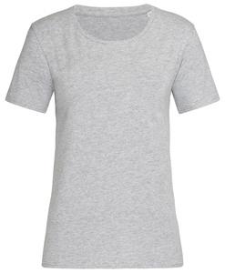 STE9730 - Tee-Shirt Stedman pour Femme Gris