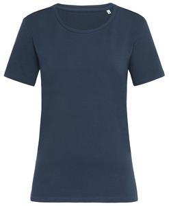 STE9730 - Tee-Shirt Stedman pour Femme Marina Blue
