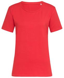 tee-shirt stedman pour femme