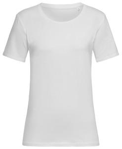 STE9730 - Tee-Shirt Stedman pour Femme Blanc