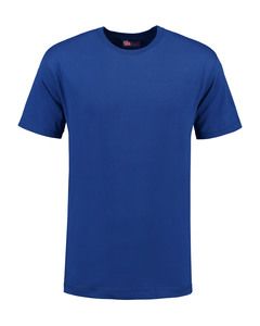 Lemon & Soda LEM1111 - T-shirt iTee SS Homme Bleu Royal