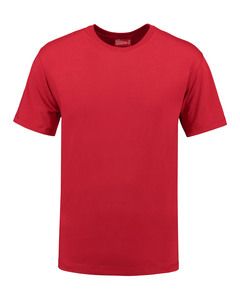 Lemon & Soda LEM1111 - T-shirt iTee SS Homme Rouge
