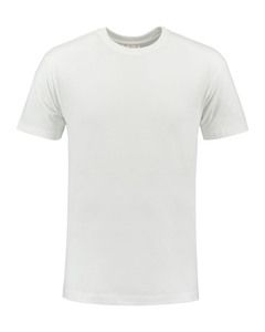 Lemon & Soda LEM1111 - T-shirt iTee SS Homme Blanc