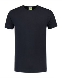 Lemon & Soda LEM1269 - T-shirt Col Rond SS Homme