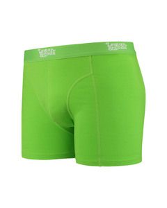 Lemon & Soda LEM1400 - Sous-vêtements Boxer Homme Lime