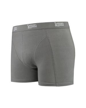 Lemon & Soda LEM1400 - Sous-vêtements Boxer Homme