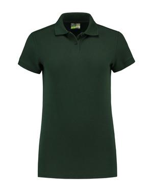 Lemon & Soda LEM3502 - Polo Basic Mix SS Femme