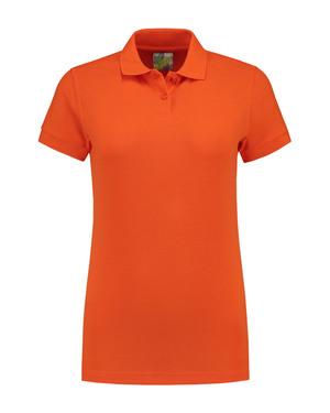 Lemon & Soda LEM3502 - Polo Basic Mix SS Femme