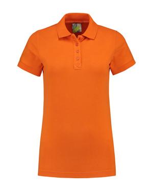 Lemon & Soda LEM3530 - Polo Jersey SS Femme