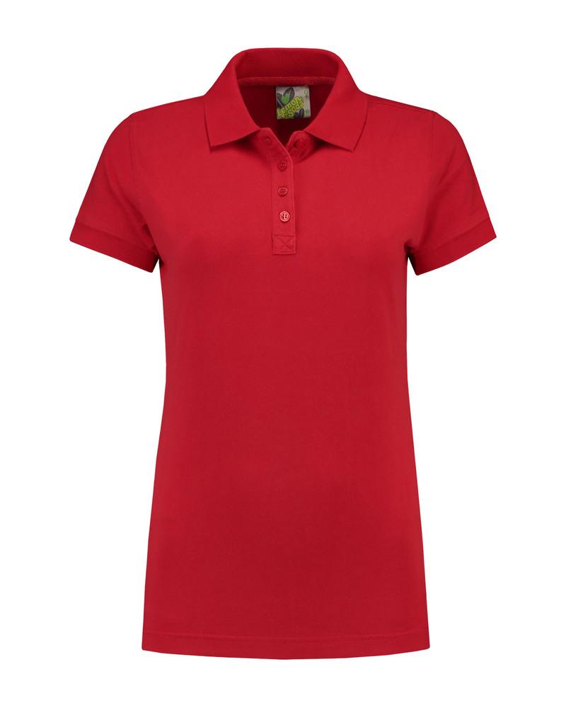 Lemon & Soda LEM3530 - Polo Jersey SS Femme