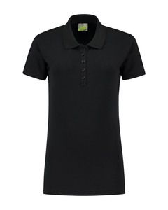 Lemon & Soda LEM3570 - Polo Basic SS Femme