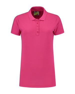 Lemon & Soda LEM3570 - Polo Basic SS Femme