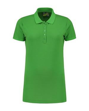 Lemon & Soda LEM3570 - Polo Basic SS Femme