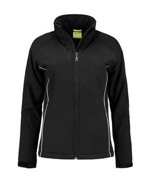 Lemon & Soda LEM3634 - Veste Softshell Femme