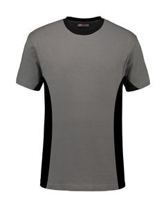 Lemon & Soda LEM4500 - T-shirt Workwear iTee Manches Courtes