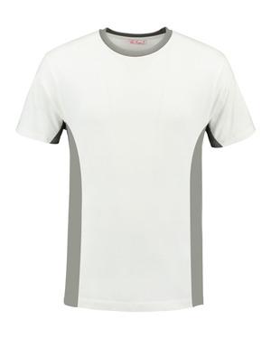 Lemon & Soda LEM4500 - T-shirt Workwear iTee Manches Courtes