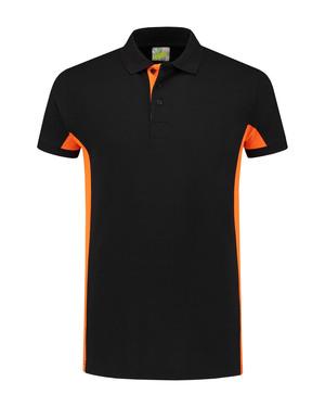 Lemon & Soda LEM4600 - Polo Workwear Manches Courtes