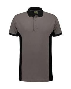 Lemon & Soda LEM4600 - Polo Workwear Manches Courtes