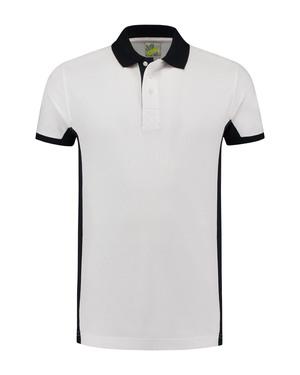 Lemon & Soda LEM4600 - Polo Workwear Manches Courtes