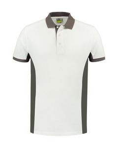 Lemon & Soda LEM4600 - Polo Workwear Manches Courtes