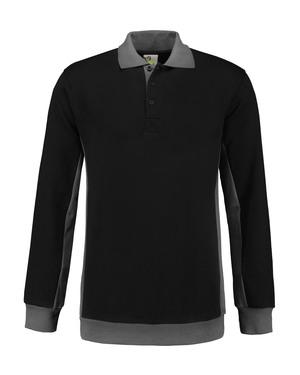 Lemon & Soda LEM4700 - Polo-Sweat Workwear