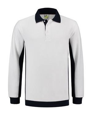 Lemon & Soda LEM4700 - Polo-Sweat Workwear