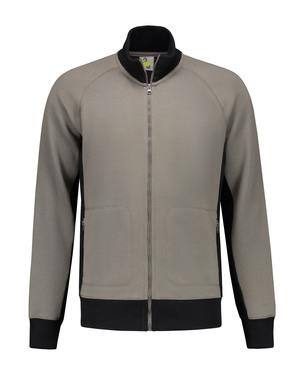 Lemon & Soda LEM4725 - Sweat Cardigan Workwear