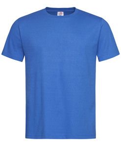 Stedman STE2000 - Tee-shirt col rond pour hommes CLASSIC Bright Royal