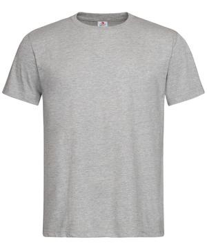 Stedman STE2000 - Tee-shirt col rond pour hommes CLASSIC