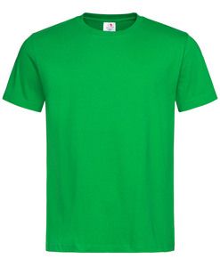 Stedman STE2000 - Tee-shirt col rond pour hommes CLASSIC Vert Kelly