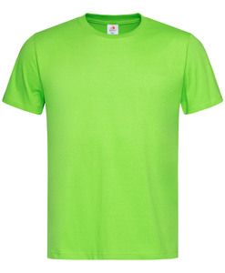 Stedman STE2000 - Tee-shirt col rond pour hommes CLASSIC Kiwi