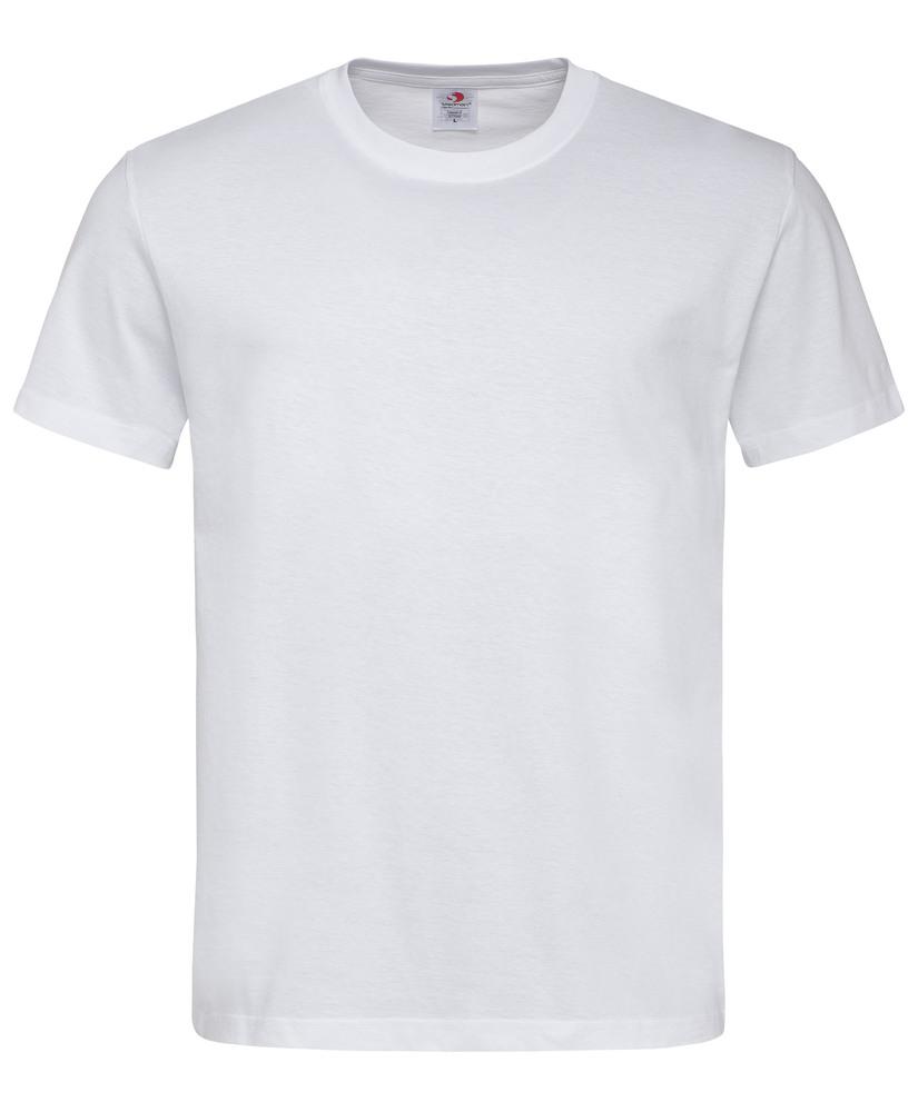 Stedman STE2000 - Tee-shirt col rond pour hommes CLASSIC