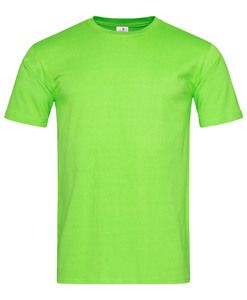 Stedman STE2010 - Tee-shirt col rond pour hommes CLASSIC Kiwi Green