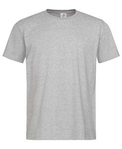 Stedman STE2100 - Tee-shirt col rond pour hommes COMFORT Gris